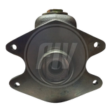BOMBA DE FRENOS F600 4HUECOS (DIAM 1-1/4") 1
