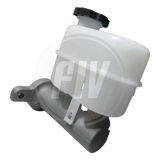 BOMBA DE FRENO CHEVROLET SILVERADO 1500 07/13, TAHOE 07/13 (ROSCA FINA M12) DIAM 1-1/8" 3
