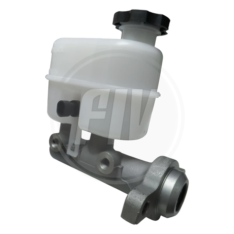 BOMBA DE FRENO CHEVROLET SILVERADO 1500 07/13, TAHOE 07/13 (ROSCA FINA M12) DIAM 1-1/8" 2