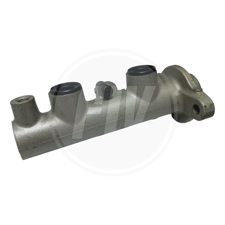 BOMBA DE FRENOS TOYOTA COROLLA 2HUECOS ALUMINIO S/ENVASE 3
