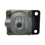 VALVULA DESCARGA DRENAJE MERCEDES 1