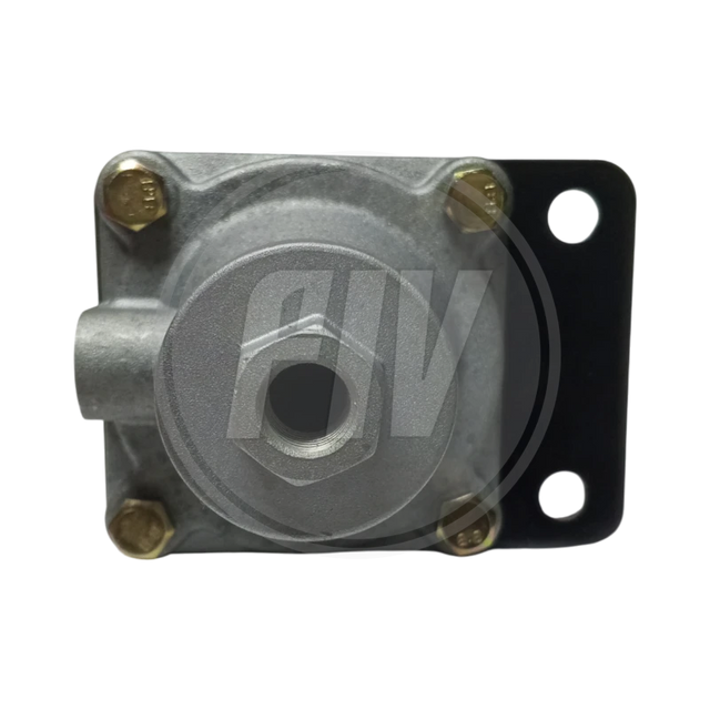 VALVULA DESCARGA DRENAJE MERCEDES 1