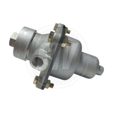 VALVULA DESCARGA DRENAJE MERCEDES 3