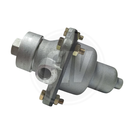 VALVULA DESCARGA DRENAJE MERCEDES 3