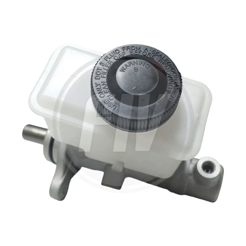 BOMBA DE FRENOS FORD LASER AUTOMATICO 3