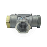 VALVULA DOBLE CHECK RETENCION VOLVO/IVECO 2