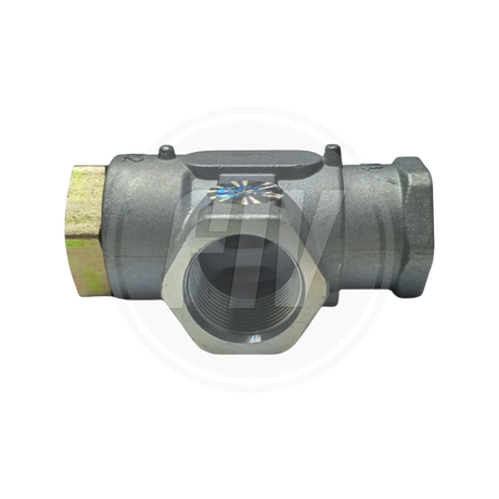 VALVULA DOBLE CHECK RETENCION VOLVO/IVECO 2