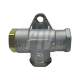 VALVULA DOBLE CHECK RETENCION VOLVO/IVECO 1