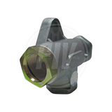 VALVULA DOBLE CHECK RETENCION VOLVO/IVECO 4