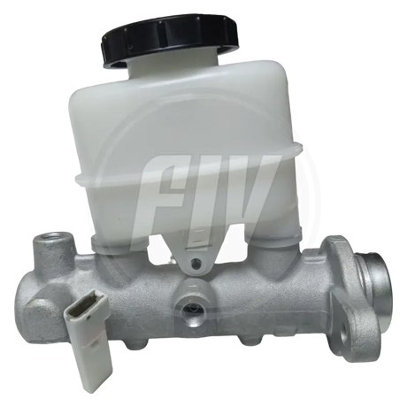 BOMBA DE FRENOS NISSAN SENTRA 1.6,1.8 00/01 15/16  C/ABS 2TUB S/SENSOR 2