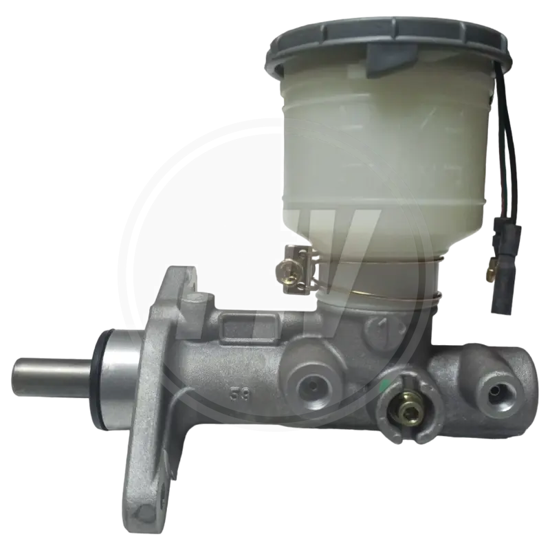 BOMBA DE FRENOS HONDA ACCORD 94-99 15/16" 2
