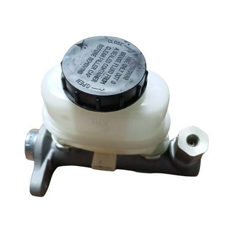 BOMBA DE FRENOS NISSAN SENTRA B15 2000 (DIAM 7/8") 3