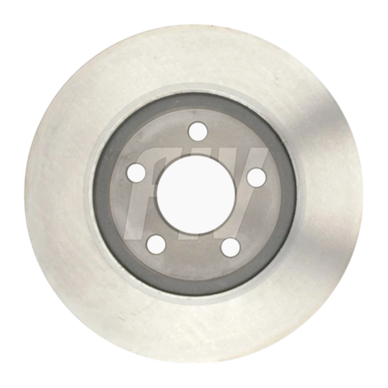 DISCO DODGE CARAVAN 89/91 DEL.  3