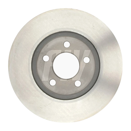 DISCO DODGE CARAVAN 89/91 DEL.  3