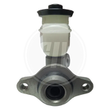 BOMBA DE FRENO TOYOTA COROLLA AVILA, ARAYA (2 HUECOS) ALUMINIO (ENVASE LARGO) 1