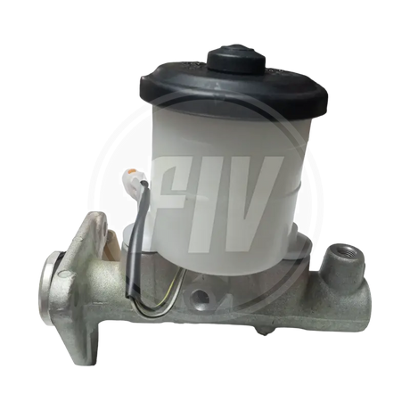 BOMBA DE FRENOS TOYOTA COROLLA 90/99 13/16" 3 HUECOS  2