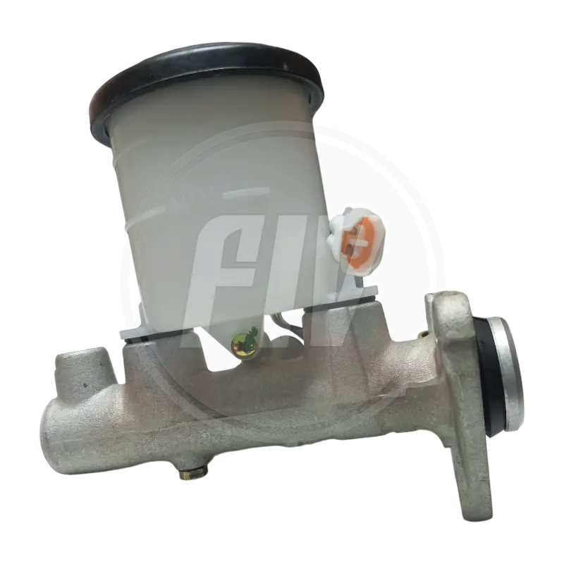 BOMBA DE FRENOS TOYOTA COROLLA 90/99 13/16" 3 HUECOS  3