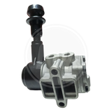 VALVULA FRENO MANUAL FVR/FSR  3