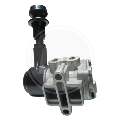 VALVULA FRENO MANUAL FVR/FSR  3