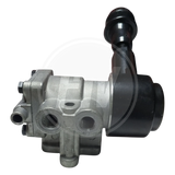 VALVULA FRENO MANUAL FVR/FSR  2