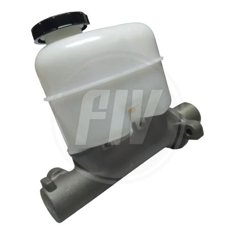 BOMBA DE FRENOS FORTALEZA FX4 04/06 1 1/8" 3