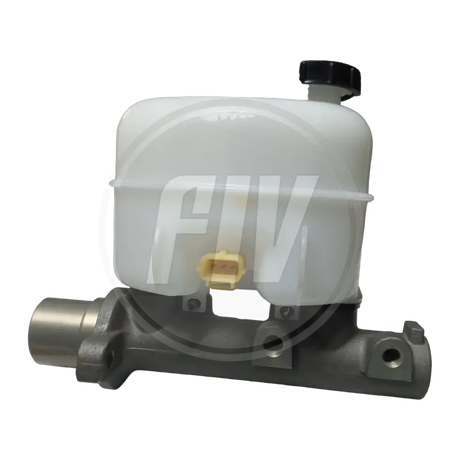 BOMBA DE FRENOS FORTALEZA FX4 04/06 1 1/8" 2