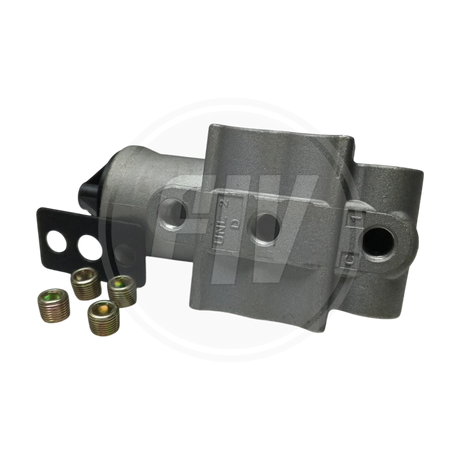 VALVULA GOBERNADORA D-2 2