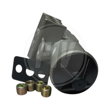 VALVULA GOBERNADORA D-2 1