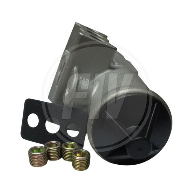 VALVULA GOBERNADORA D-2 1