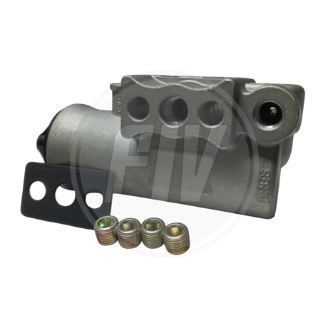 VALVULA GOBERNADORA D-2 3