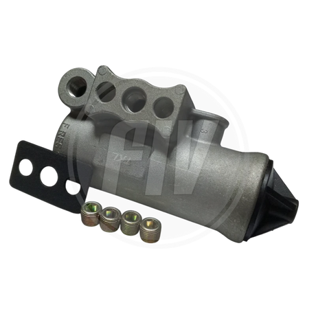 VALVULA GOBERNADORA D-2 4