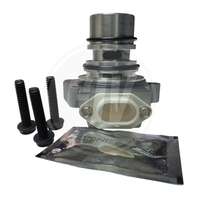 VALVULA DE PURGA SECANTE AD-9 MACK Y FREIGTHLINER 1