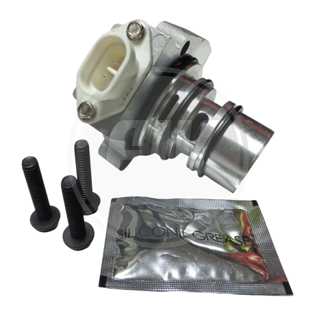 VALVULA DE PURGA SECANTE AD-9 MACK Y FREIGTHLINER 4