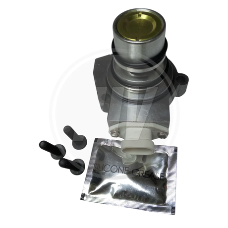 VALVULA DE PURGA SECANTE AD-9 MACK Y FREIGTHLINER 2