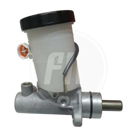 BOMBA DE FRENOS CHEVROLET GRAND VITARA 01/03 C/ABS 2 TUBERIAS 1" 2