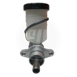 BOMBA DE FRENOS CHEVROLET GRAND VITARA 01/03 C/ABS 2 TUBERIAS 1" 1