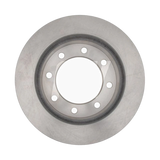 DISCO DE FRENO F450, F550 SUPER DUTY DEL (PAST 7625) 1999 3