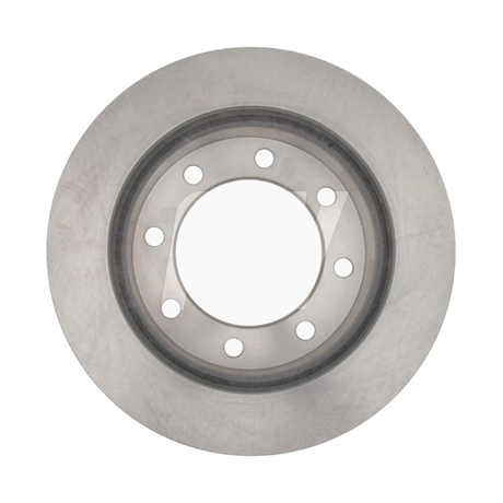 DISCO DE FRENO F450, F550 SUPER DUTY DEL (PAST 7625) 1999 3