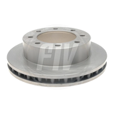 DISCO DE FRENO F450, F550 SUPER DUTY DEL (PAST 7625) 1999 1