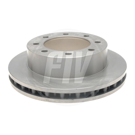 DISCO DE FRENO F450, F550 SUPER DUTY DEL (PAST 7625) 1999 1