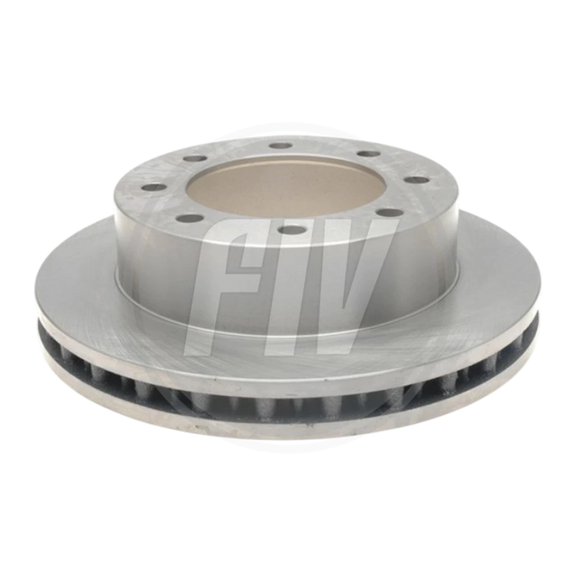 DISCO DE FRENO F450, F550 SUPER DUTY DEL (PAST 7625) 1999 1