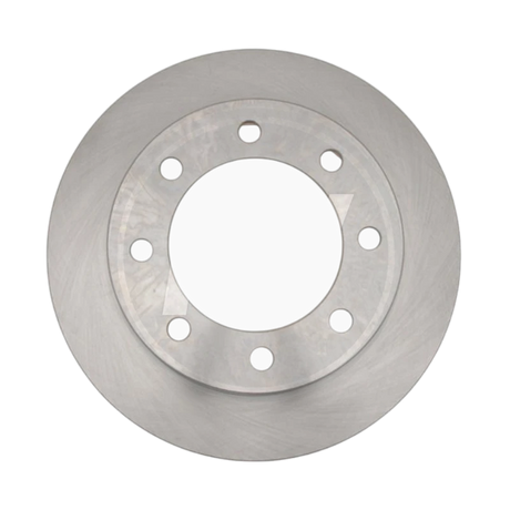 DISCO DE FRENO F450, F550 SUPER DUTY DEL (PAST 7625) 1999 2