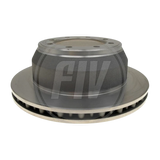 DISCO FORD F-250/350 SUPER DUTTY TRASERO 99-04 H: 112MM (PAST 7626) (TRANSMISION IMP)  1