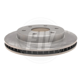 DISCO CHEVROLET CHEYENNE 1500 99/02 4X2 Y 4X4,EXPRESS DEL  1