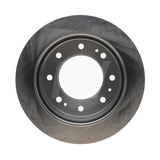 DISCO CHEVROLET SILVERADO 3500 HD DEL. 2011 PAST (D1411) 3