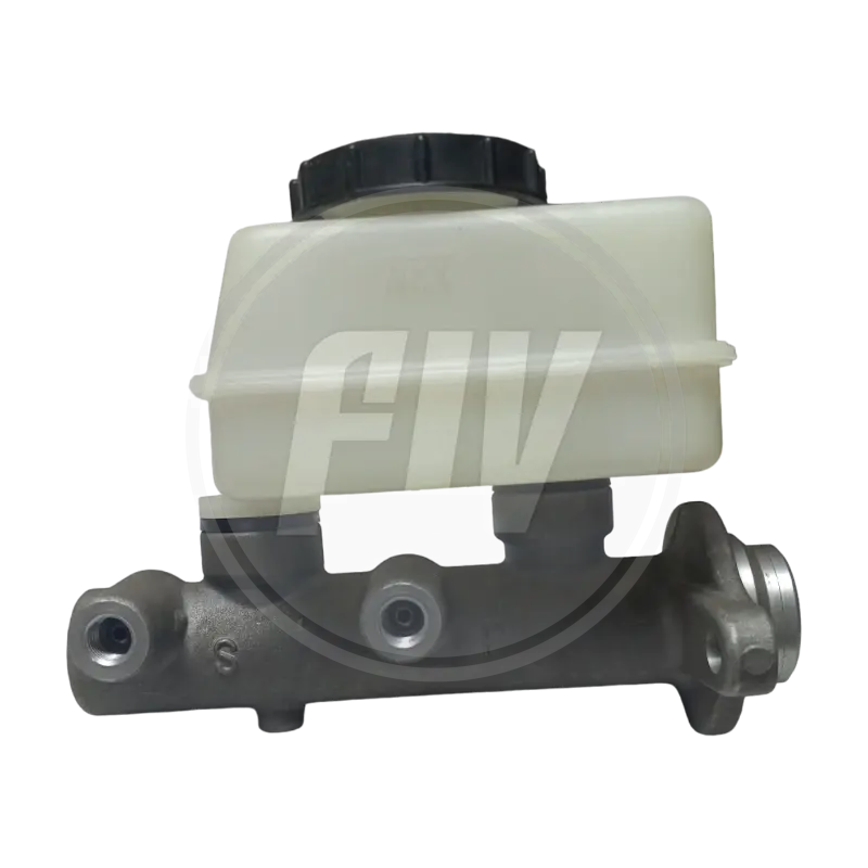 BOMBA DE FRENOS HYUNDAI EXCEL ALUMINIO 7/8" 2