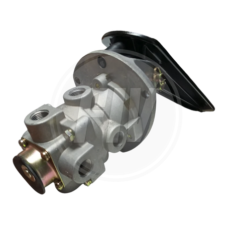 VALVULA PEDAL E6 COMPLETA CON PEDAL  2