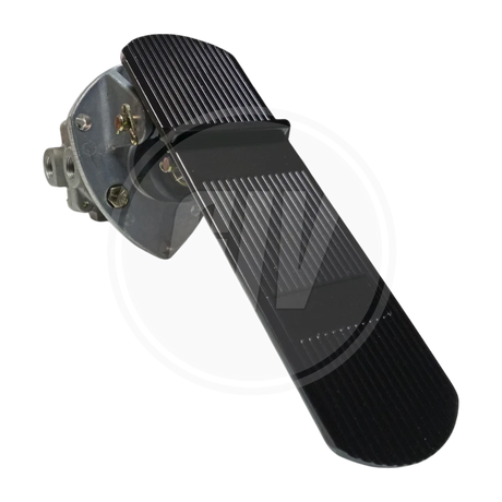VALVULA PEDAL E6 COMPLETA CON PEDAL  1