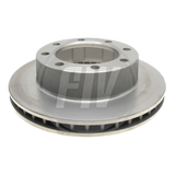 DISCO FORD F-250 4X4 76/77 IMPORTADA (PAST 7054) DEL 1