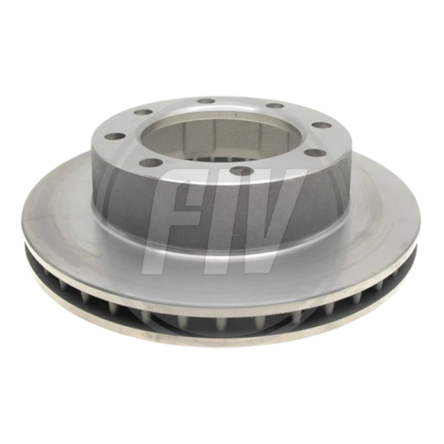 DISCO FORD F-250 4X4 76/77 IMPORTADA (PAST 7054) DEL 1